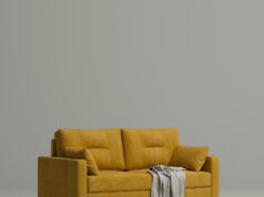 Выбор нового дивана: полное руководство