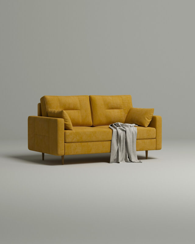 Выбор нового дивана: полное руководство