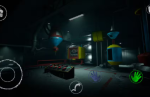 Poppy Playtime Chapter 2: Тайны, головоломки и как скачать на Android