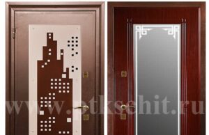 Входные двери: как выбрать качественную дверь в квартиру