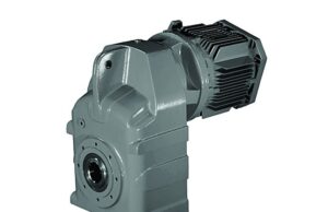 Редукторы от компании Elecon в России