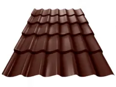 Беспроводные системы мониторинга состояния металлочерепичной крыши