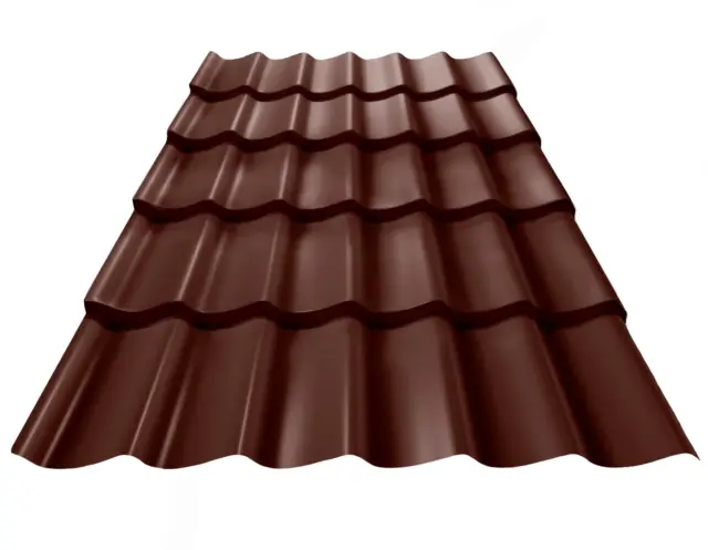 Беспроводные системы мониторинга состояния металлочерепичной крыши