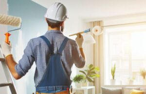 Отделка квартир с акцией в Москве для выгодного ремонта