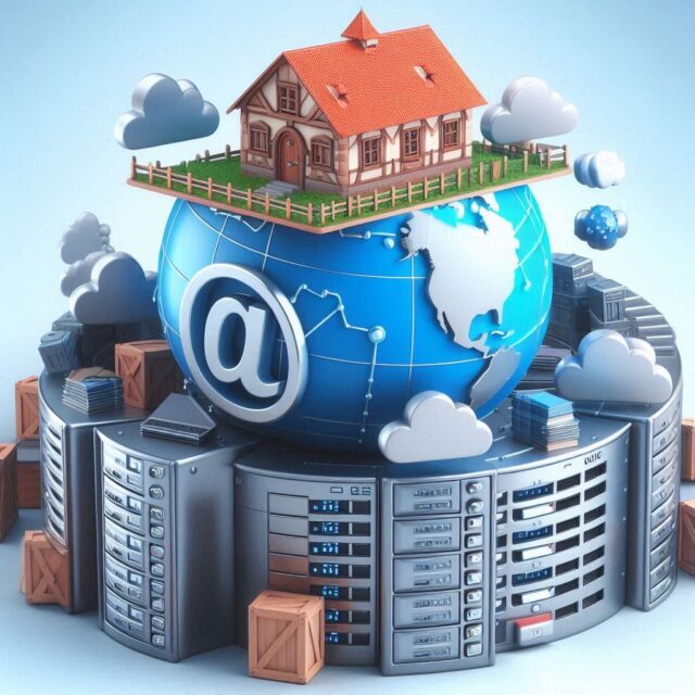 Российские почтовые сервисы электронной почты: описание и особенности