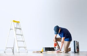 Поэтапный ремонт квартиры в новостройке