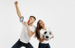 Ставки на спорт: основы, стратегии и подходы