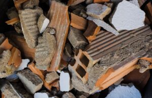 Вывоз строительного мусора: важность, методы и советы