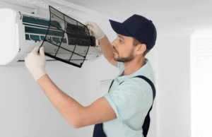 Как выбрать кондиционер для квартиры: советы и рекомендации