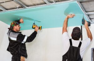 Дизайнерский ремонт в новостройке: путь к идеальному пространству