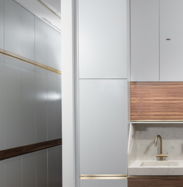 Кухня по индивидуальным размерам: плюсы, особенности и процесс заказа