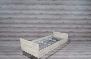 Металлические кровати с мягким изголовьем: сочетание прочности и уюта