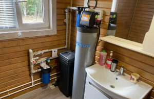 Станции водоподготовки: принципы работы, виды и современное оборудование