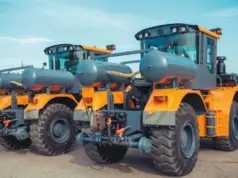 Дорожно-строительная техника: виды, применение и технологические особенности