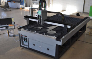 Лазеркат оборудование: принципы работы, виды и применение