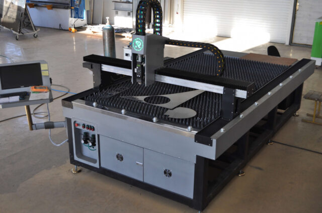 Лазеркат оборудование: принципы работы, виды и применение