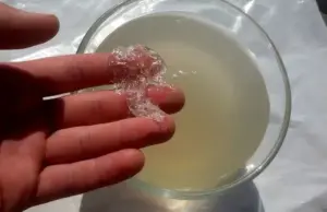 Секреты мастеров: как добиться идеального результата с силикатным клеем