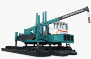 Аренда спецтехники для строительства