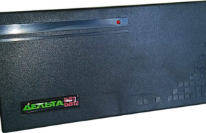 Антенны дециметрового диапазона (UHF): техника для приема цифрового телевидения