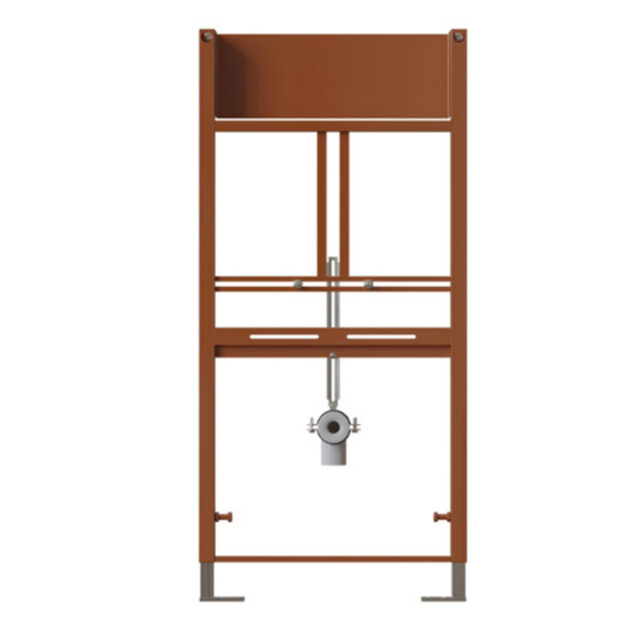 Инсталляции для писсуаров: что это и как они работают