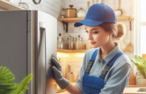 Резинка для холодильника liebherr: особенности замены и выбора