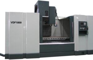 Фрезерные станки с ЧПУ: плюсы и конструкционные особенности