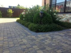 Ландшафтный дизайн: Как создать идеальный участок для отдыха и работы