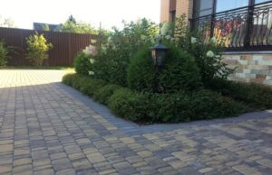 Ландшафтный дизайн: Как создать идеальный участок для отдыха и работы