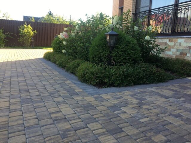 Ландшафтный дизайн: Как создать идеальный участок для отдыха и работы