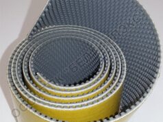 Обмотка валов и роликов: технология и применение для повышения производительности