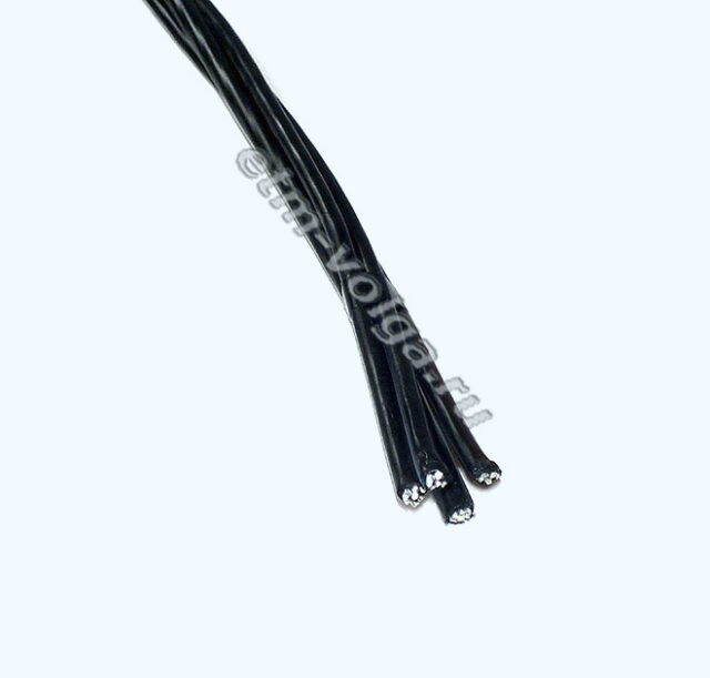 Провод СИП-2: характеристика, применение и плюсы