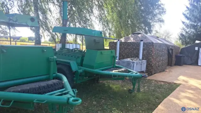 Организация питания для строителей: ключевые аспекты и рекомендации