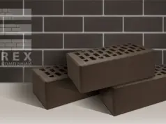 Лицевой кирпич: все, что нужно знать при выборе и использовании