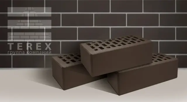 Лицевой кирпич: все, что нужно знать при выборе и использовании