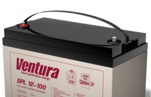 Свинцово-кислотные аккумуляторные батареи: подробное руководство