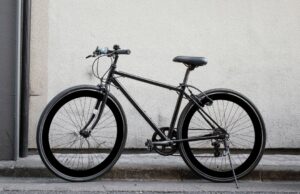 Городские велосипеды: как выбрать качественный велосипед для городской среды