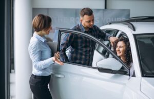 Getting Around Has Never Been This Flexible