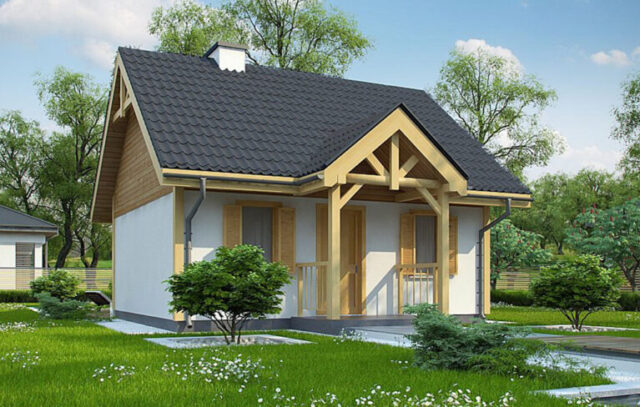 Цена СИП дома под ключ: нюансы и тонкости формирования стоимости