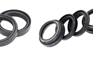 Особенности и отличия армированных манжет