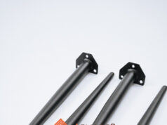 Гнутоклееное производство и металлические ножки для стульев: технологии и применение