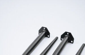 Гнутоклееное производство и металлические ножки для стульев: технологии и применение