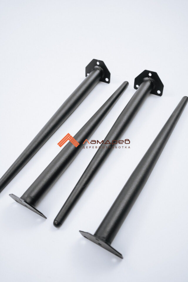 Гнутоклееное производство и металлические ножки для стульев: технологии и применение