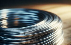 Проволока: что такое и для чего она нужна?