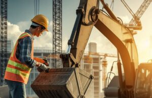 Что такое вывоз строительного мусора: полное руководство