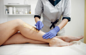 Какой метод эпиляции лучше справляется с разными типами волос?