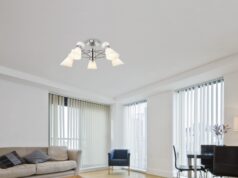 Натяжные потолки: плюсы, особенности и практическая польза