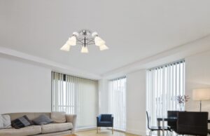 Натяжные потолки: плюсы, особенности и практическая польза