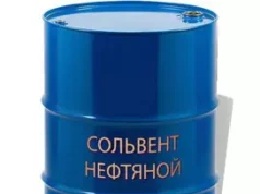 Сольвент: универсальный растворитель в современной промышленности