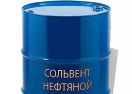 Сольвент: универсальный растворитель в современной промышленности