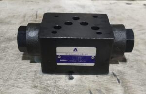 Гидрозамок: устройство, принцип работы и применение